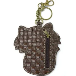 FOX Cartoon Collection by Chala Vegan Purses!