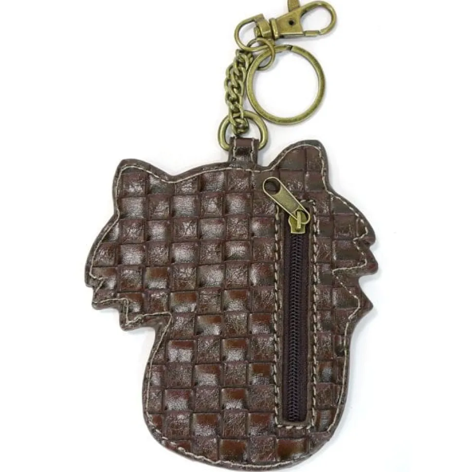 FOX Cartoon Collection by Chala Vegan Purses!