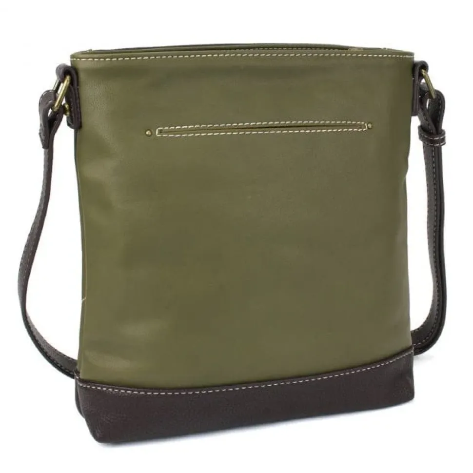 FOX Cartoon Collection by Chala Vegan Purses!