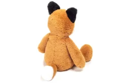 Foxie the Cute Red Fox Floppy and Extra Soft 32 cm Plush by Teddy Hermann
