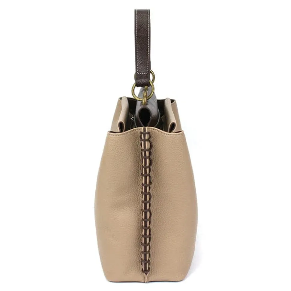 French Bulldog Handbag, Wallet Collection by Chala-NEW! Vegan!