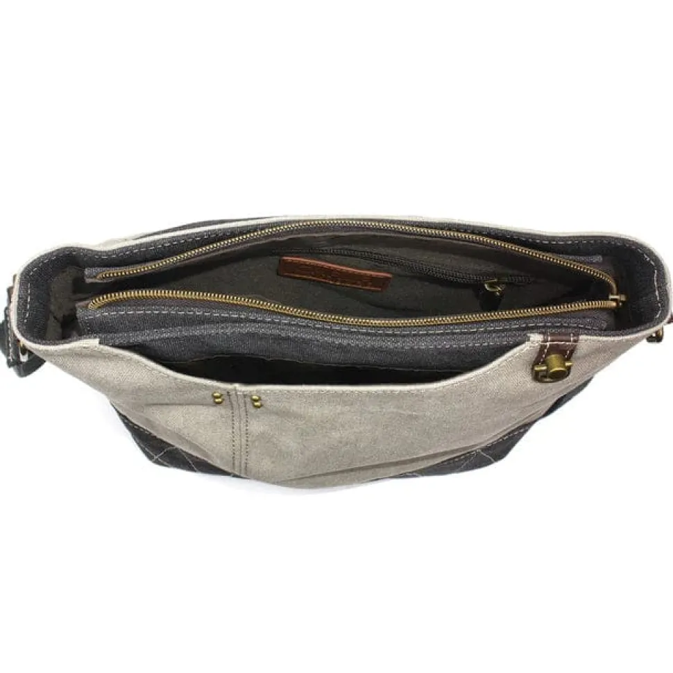 French Bulldog Handbag, Wallet Collection by Chala-NEW! Vegan!