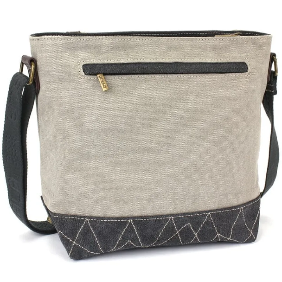 French Bulldog Handbag, Wallet Collection by Chala-NEW! Vegan!