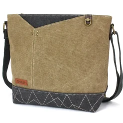 French Bulldog Handbag, Wallet Collection by Chala-NEW! Vegan!