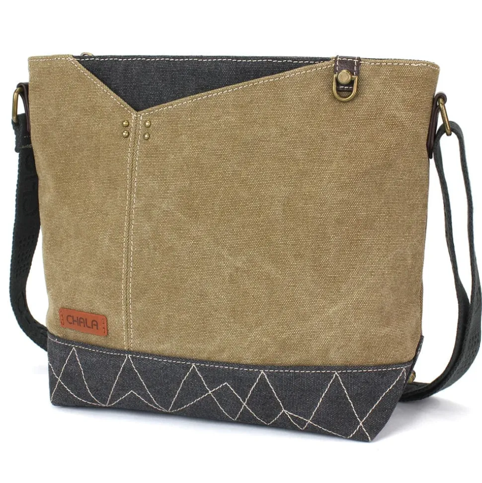 French Bulldog Handbag, Wallet Collection by Chala-NEW! Vegan!