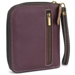 French Bulldog Handbag, Wallet Collection by Chala-NEW! Vegan!