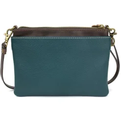 French Bulldog Handbag, Wallet Collection by Chala-NEW! Vegan!