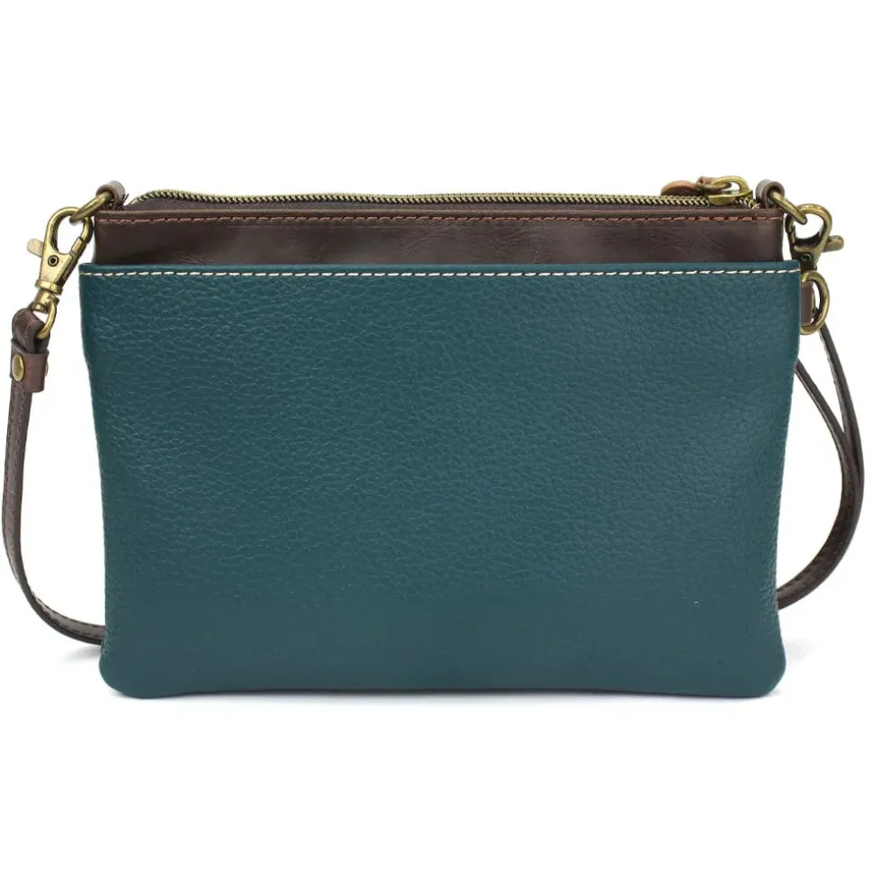 French Bulldog Handbag, Wallet Collection by Chala-NEW! Vegan!