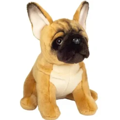 French Bulldog Plush by Teddy Hermann
