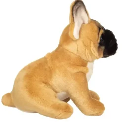 French Bulldog Plush by Teddy Hermann