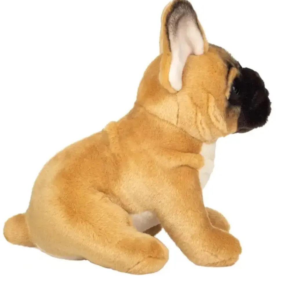 French Bulldog Plush by Teddy Hermann