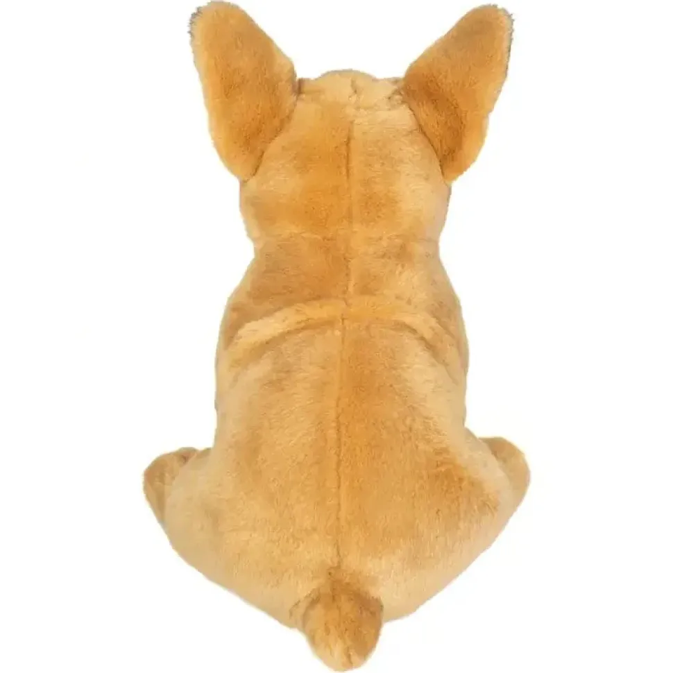 French Bulldog Plush by Teddy Hermann