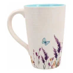 Friends make life beautiful Ceramic Coffee Mug