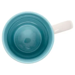 Friends make life beautiful Ceramic Coffee Mug