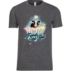 Friends not Food T Shirt,*