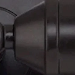 Fulton 2-Lght Vnty Lamp W/Glss