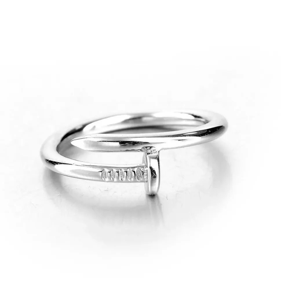 Fun, Unusual Nail Ring and Bracelets awesome Statement Jewelry!