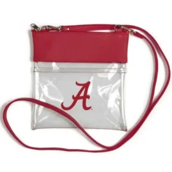 Gameday Clear Crossbody Handbag - 7.5