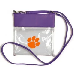 Gameday Clear Crossbody Handbag - 7.5
