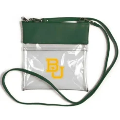 Gameday Clear Crossbody Handbag - 7.5