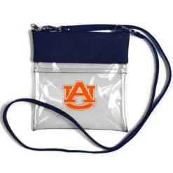 Gameday Clear Crossbody Handbag - 7.5