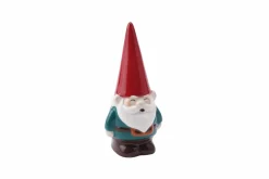 Garden Gnome Ring Holder by The Potting Shed