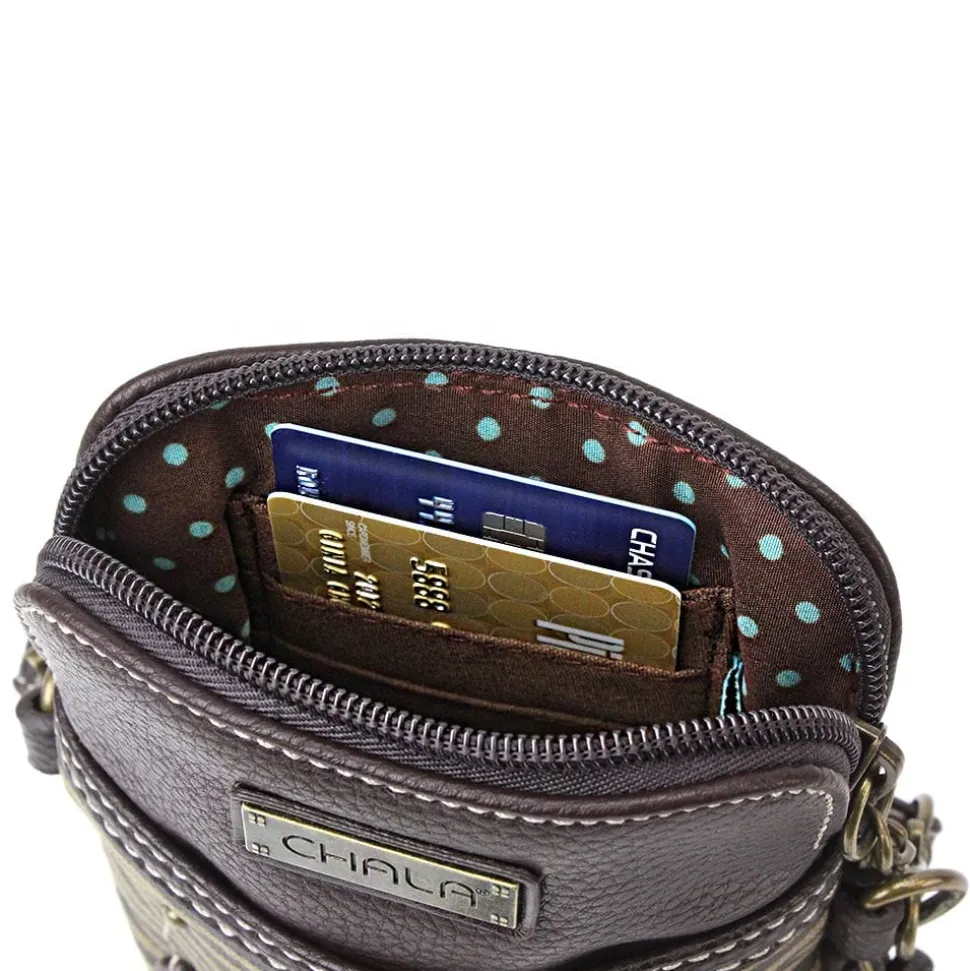 German Shepherd Collection! Keychain, Wallet, Totes, Bags by Chala