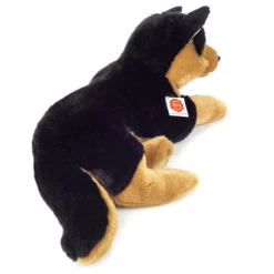 German Shepherd Puppy Floppy Lying 45 cm - Teddy Hermann