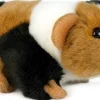Gigi The Guinea Pig - 6 Inch Stuffed Animal Plush - by Tiger Tale Toys