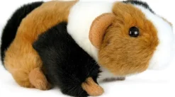 Gigi The Guinea Pig - 6 Inch Stuffed Animal Plush - by Tiger Tale Toys