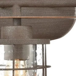 Gilbert 3-Lght Vnty Lght W/Glss