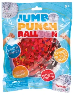 Glittery Jumbo 22