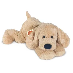 Golden Doodle Floppy Plush Puppy Dogs by Teddy Hermann Baby Safe