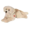 Golden Retriever Floppy Plush Dog Large 60 cm by Teddy Hermann