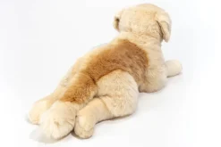 Golden Retriever Floppy Plush Dog Large 60 cm by Teddy Hermann