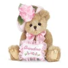 Greatest Grandma Handmade Bear by Bearington