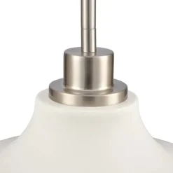 Grenville 13'' Wide 1-Light Farmhouse Pendant Light Fixture