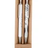 Grit and Grace 2pc Pen Set Gift Boxed