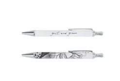 Grit and Grace 2pc Pen Set Gift Boxed