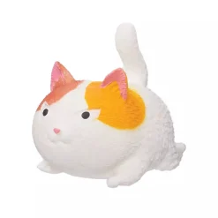 Grouchy Kitty Jumbo Stress Ball for ADD, ADHD, OCD, Autism, and Anxiety