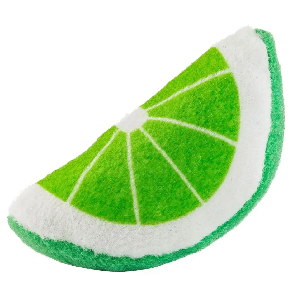 Grrrona Mexican Beer for Dogs Fun Plush Activity Toy for Dogs Parody Pet Chew Toy