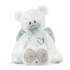 Guardian Angel Bears- Pink & Blue Beautiful gifts for babies *