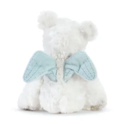 Guardian Angel Bears- Pink & Blue Beautiful gifts for babies *