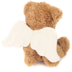 Guardian Angel Teddy Bear 20 cm - plush toy by Teddy Hermann Pefect Baby Gift!