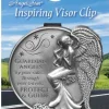 Guardian Angel Visor Clip