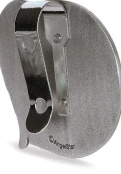 Guardian Angel Visor Clip