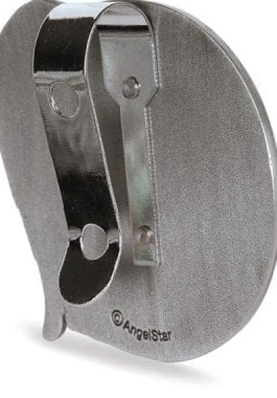 Guardian Angel Visor Clip