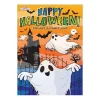 Halloween Coloring Books