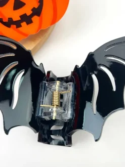 Halloween Hair Clips