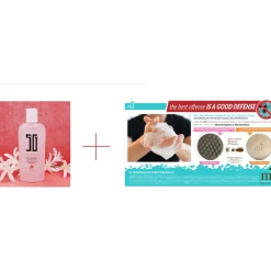 Hand Sanitizer Watermelon 4oz, Organic Aloe Vera